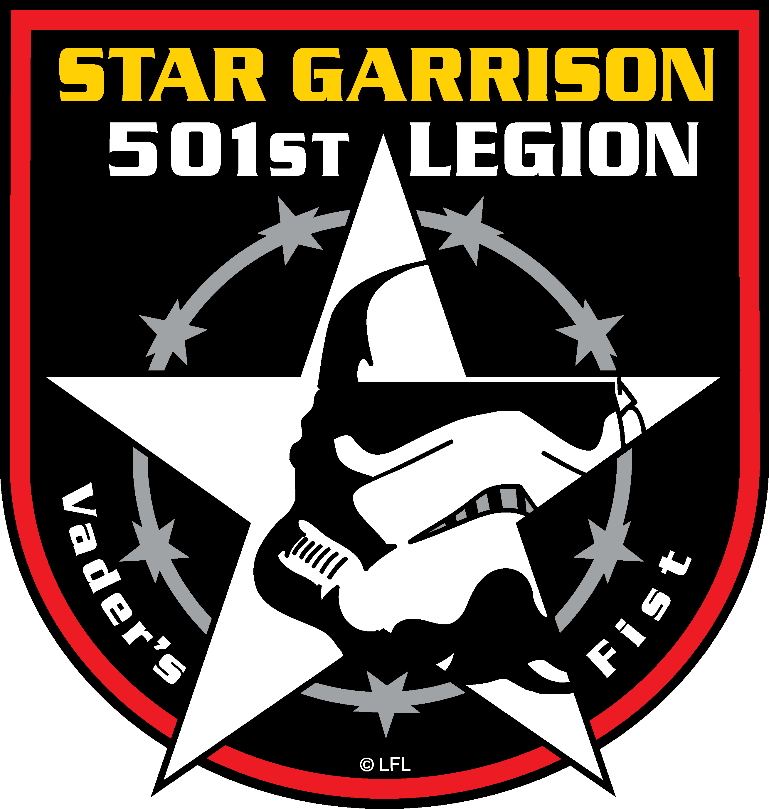 Star Garrison